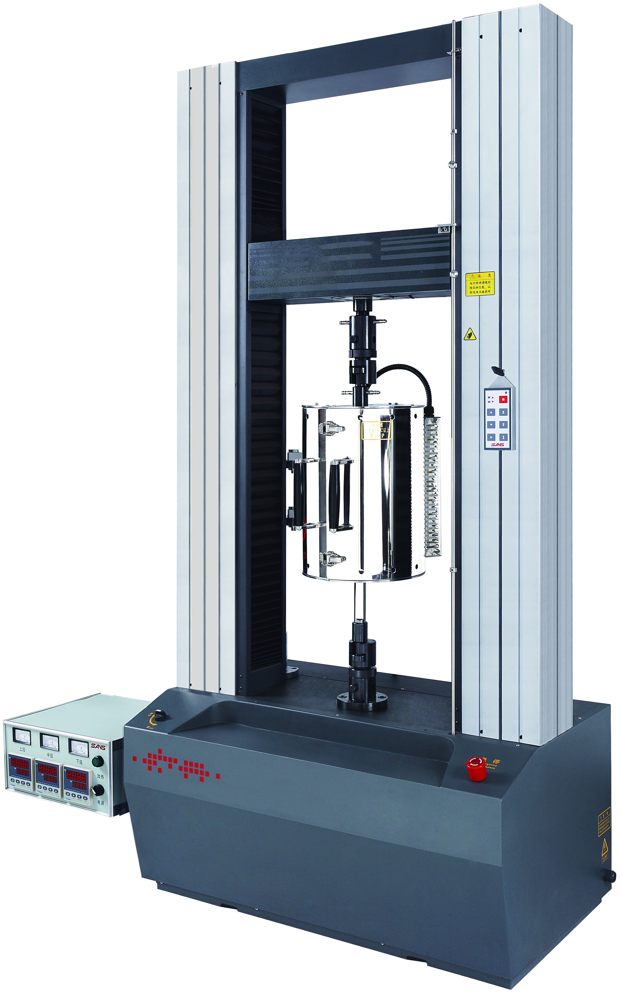 三思試驗機(jī)