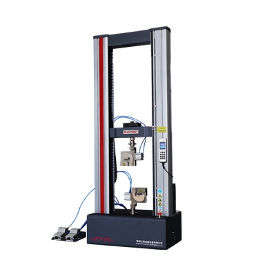 電子萬能材料拉力試驗(yàn)機(jī)